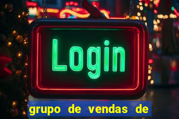 grupo de vendas de contas de jogos